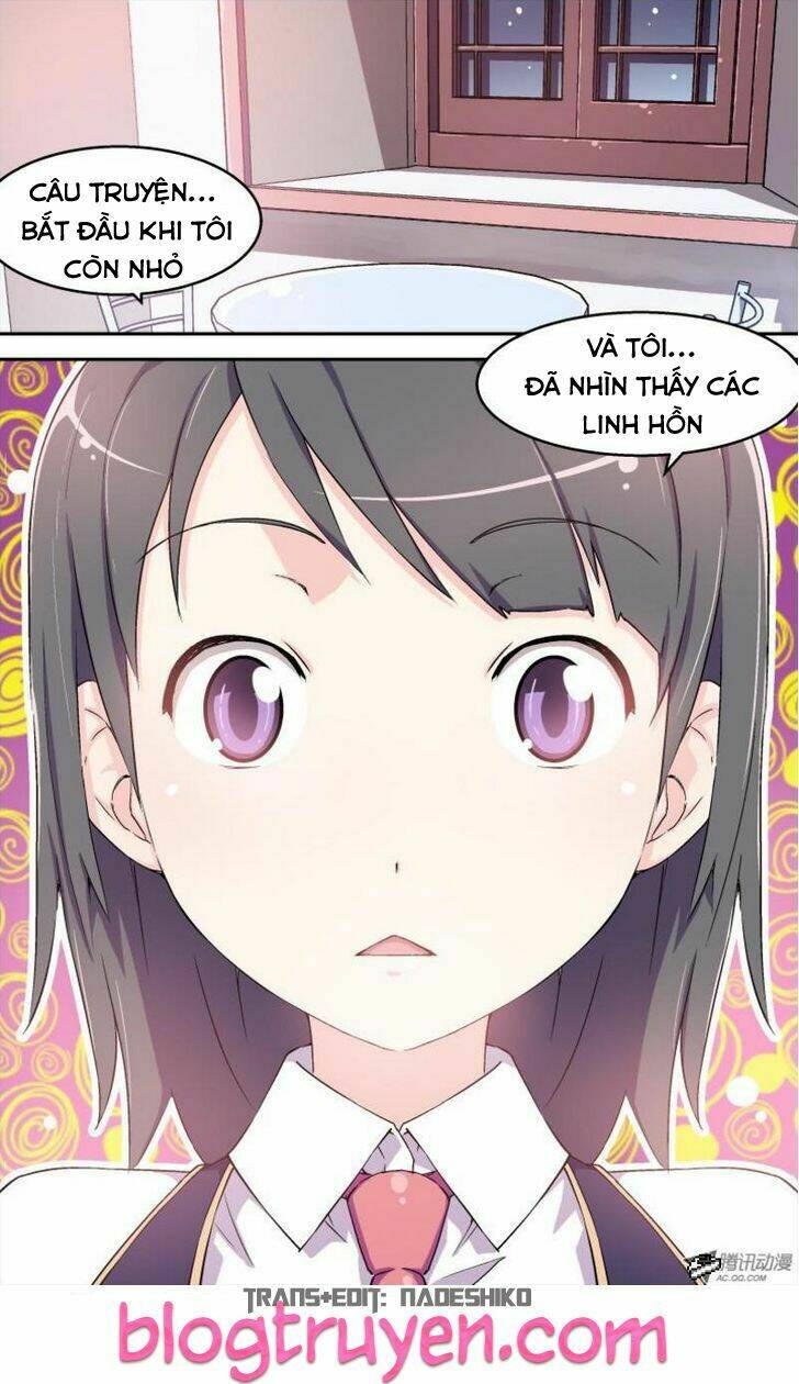 dead coffee shop manhua chapter 2 20