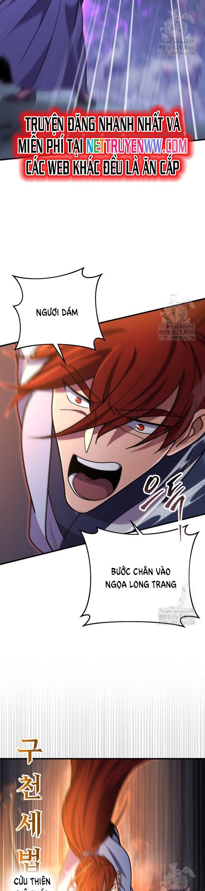 cửu thiên kiếm pháp chapter 101 2