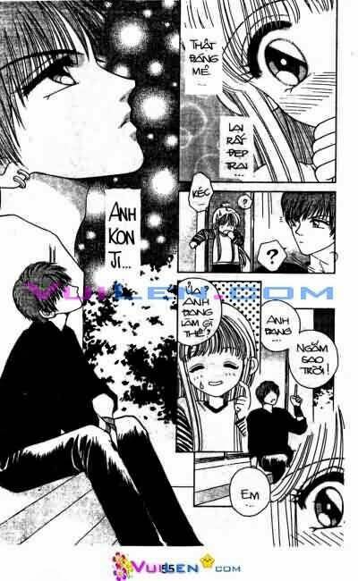 arita đáng yêu chapter 2 54