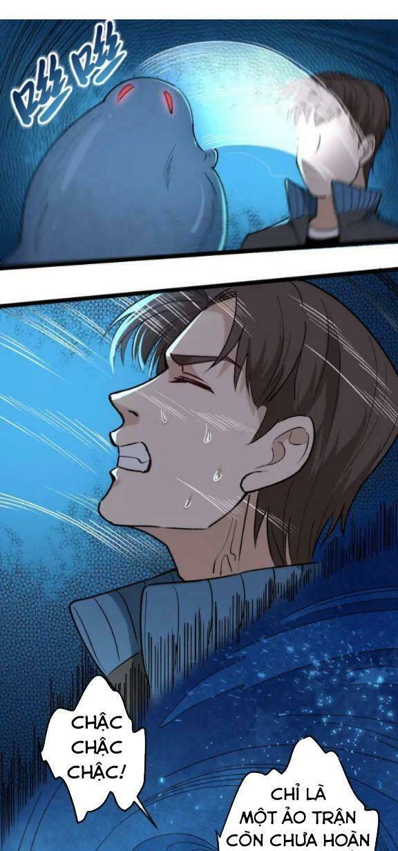 hồi xuân tiểu độc y chapter 60 1