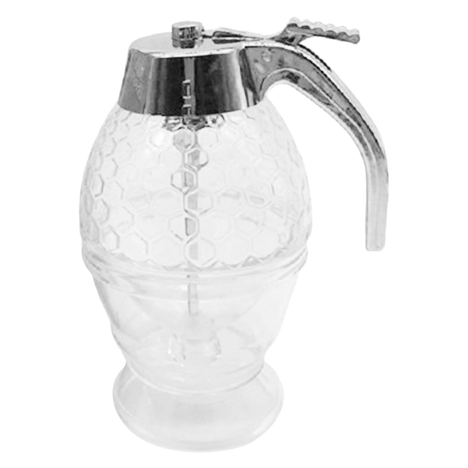 Honey Drip Dispenser Kitchen Accessories Kettle