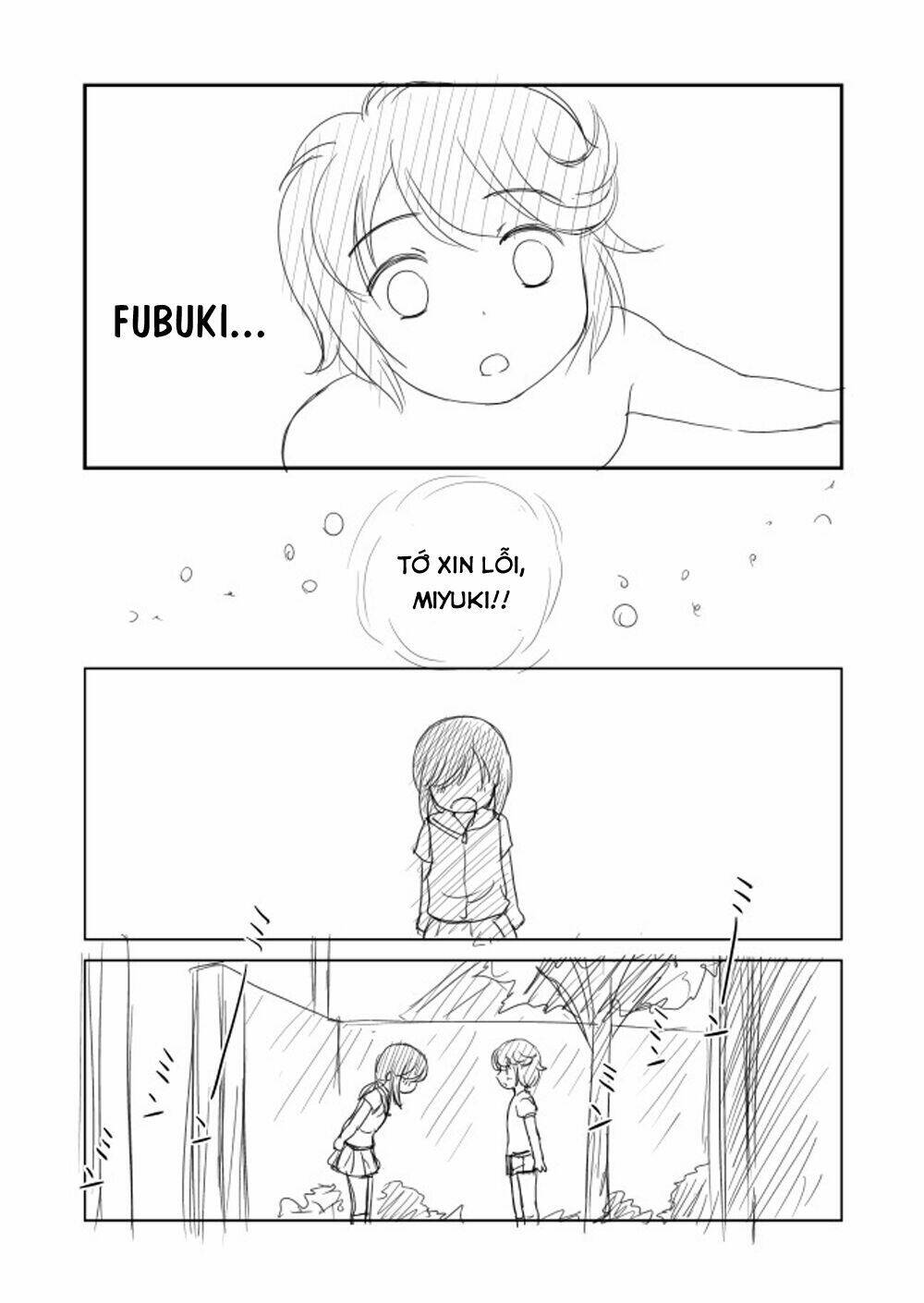 kantai collection doujinshi chapter 16 21