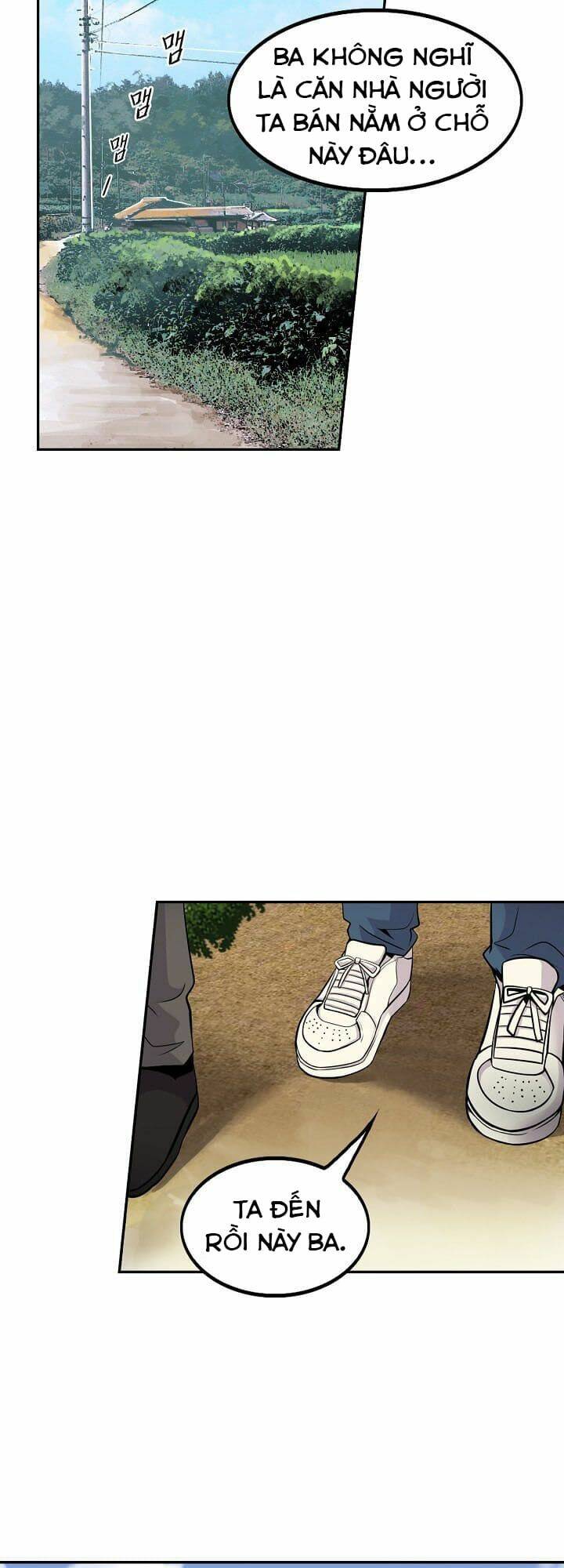 điều tra viên chuyển sinh chapter 36 19