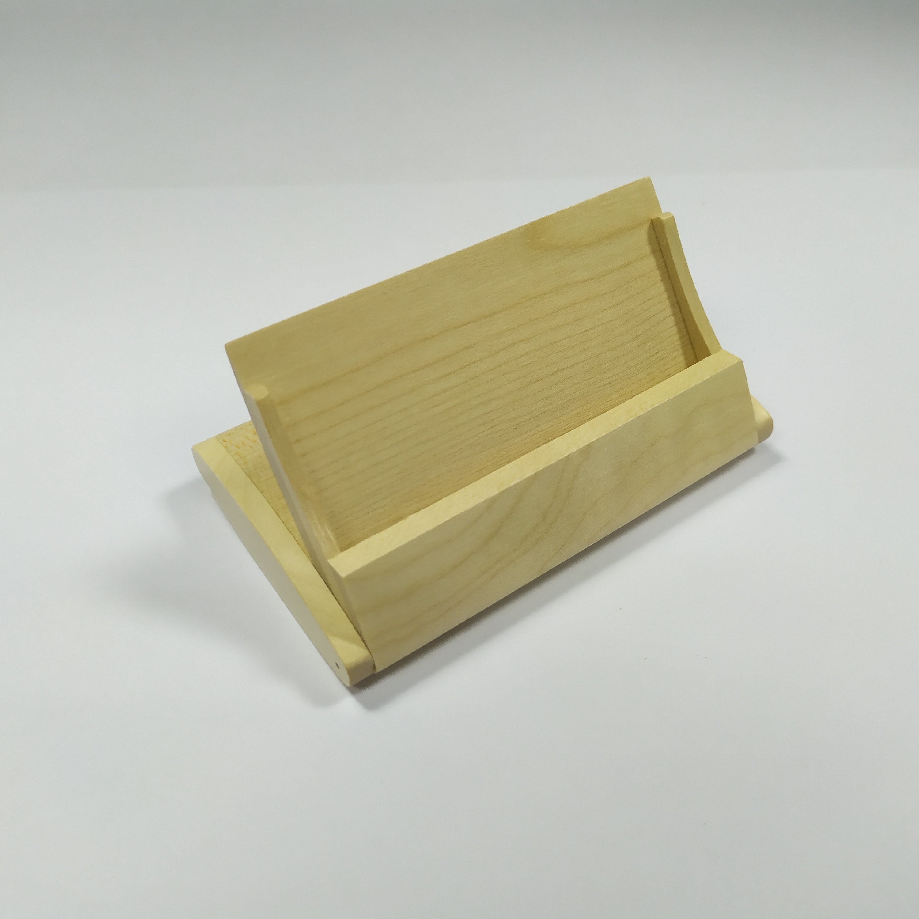Hộp gỗ đựng danh thiếp