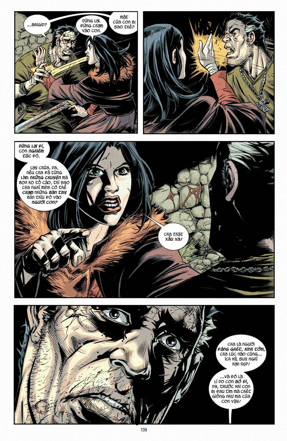 northlanders chapter 16 20