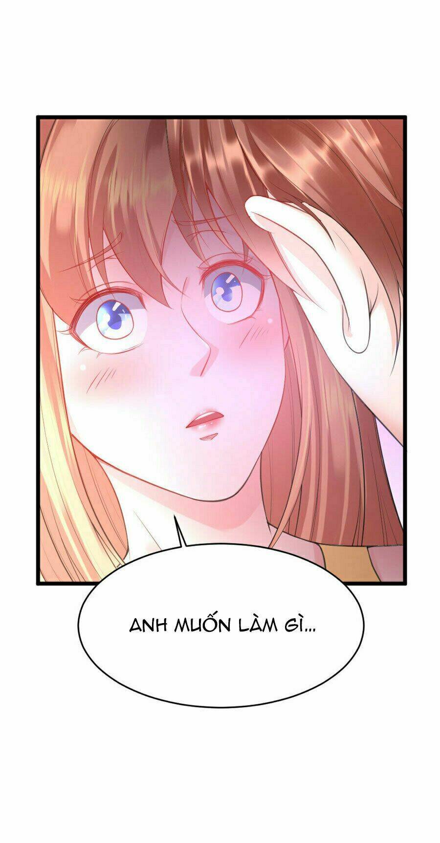 tiểu bạch điềm thê của long thiếu chapter 18 41