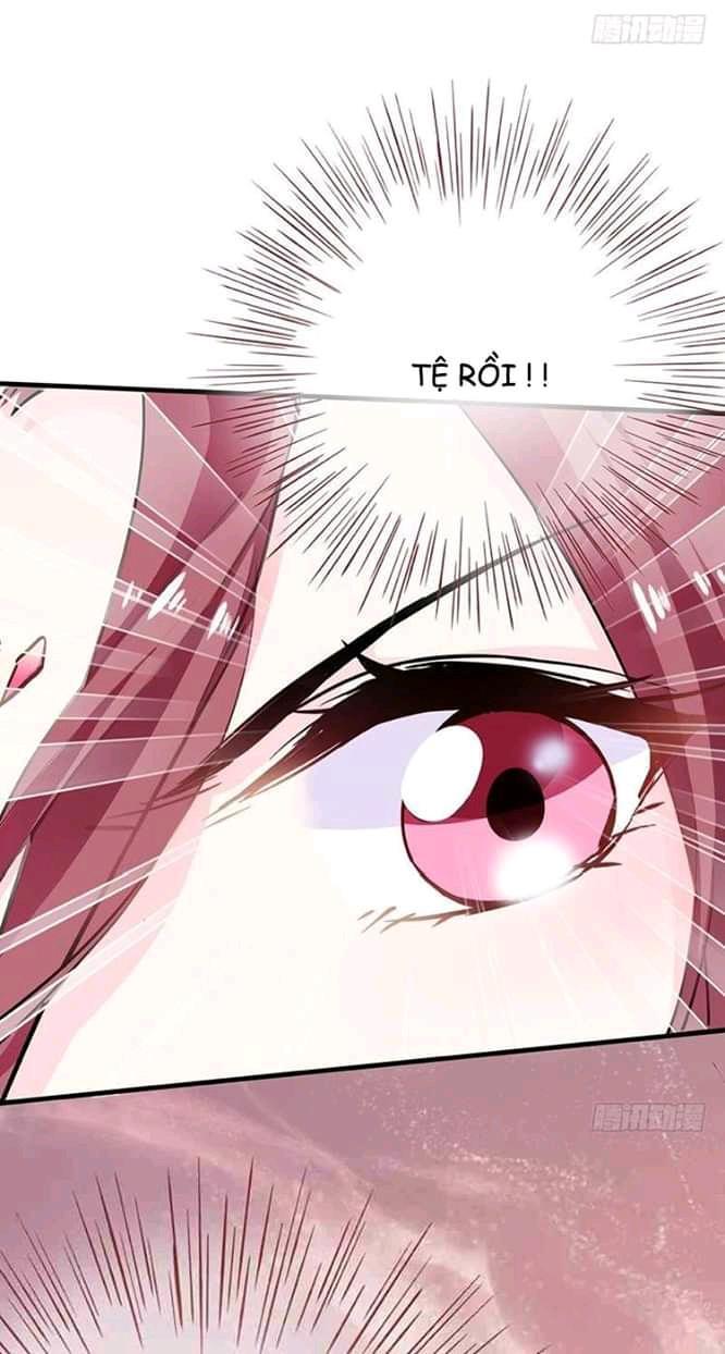 vương phi - âm động thiên hạ chapter 2 35