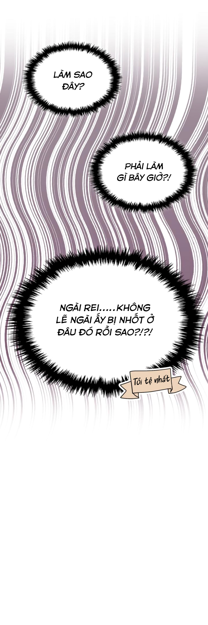 lọ lem hangul comingsoon chapter 16.1 9