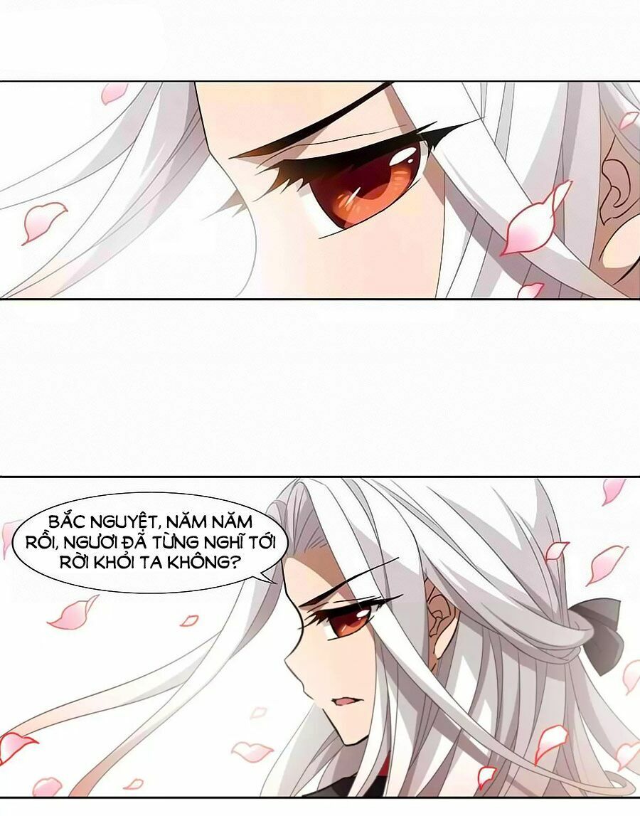 phượng nghịch thiên hạ chapter 145.1 13