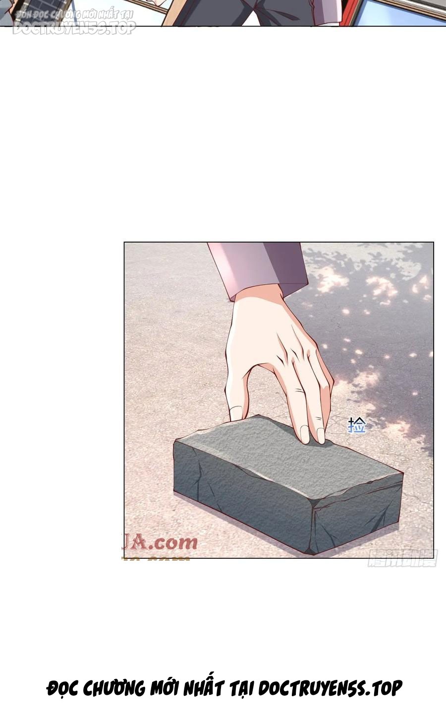 tài xế lái xe công nghệ như ta có nhiều tiền thì sao? chapter 32 4