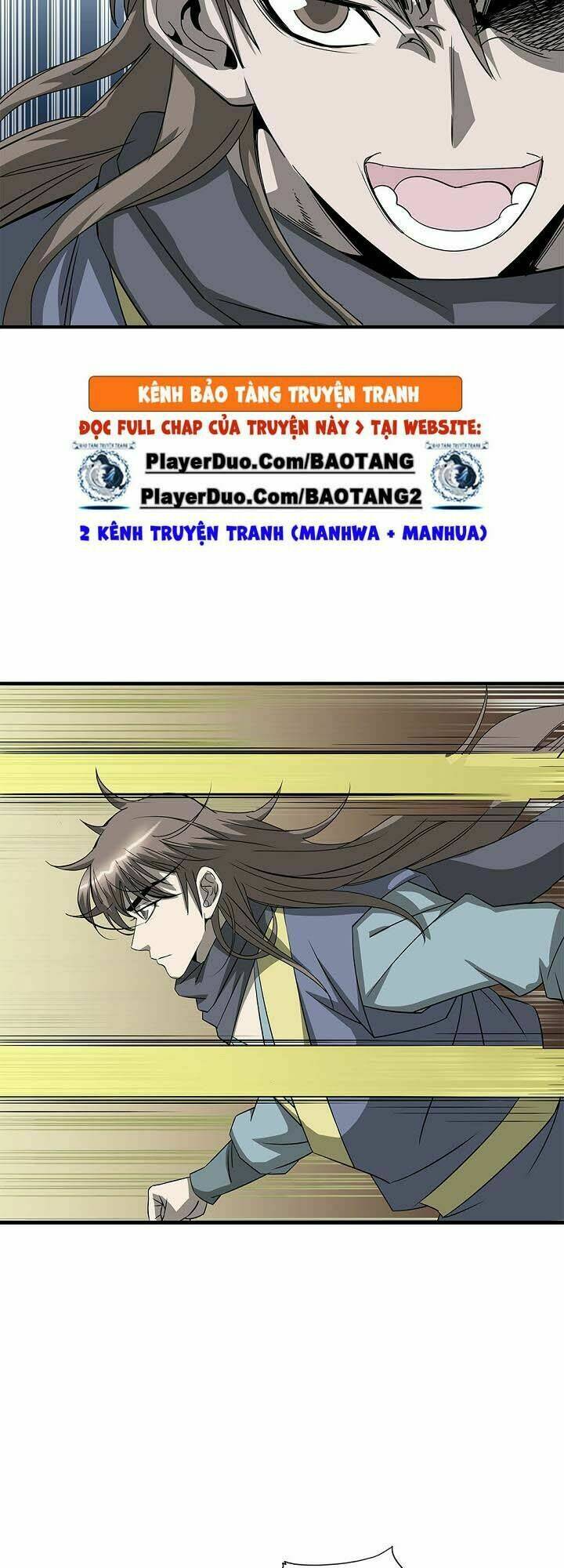 cuồng long chapter 45 21