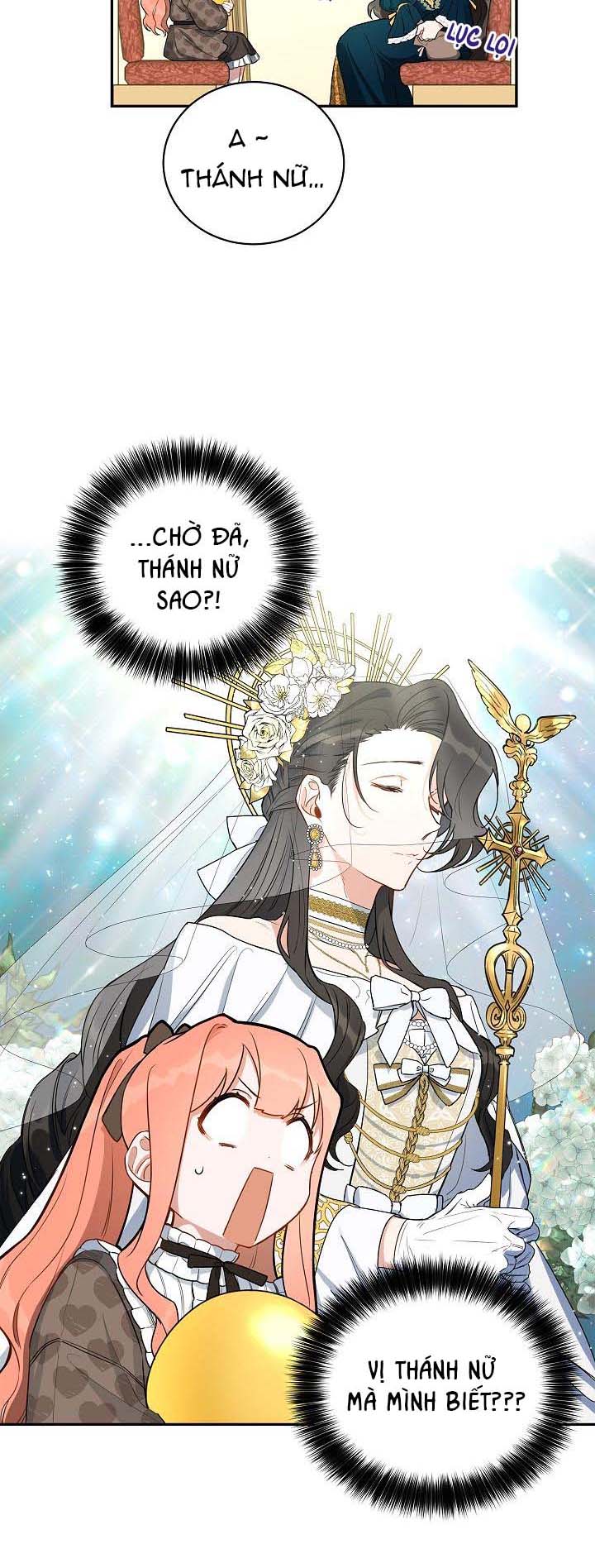 trở thành con gái của anh hùng bóng đêm chapter 6 25