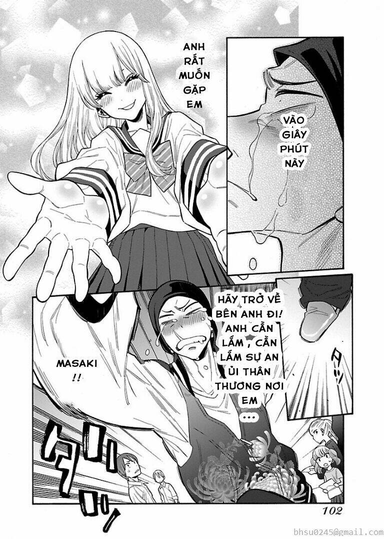 momoiro meloik chapter 43 15