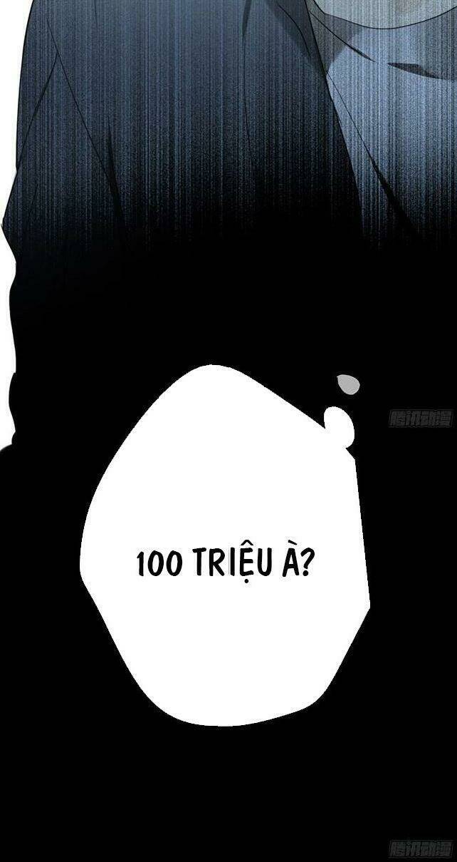 khởi động lại tương lai chapter 3 35