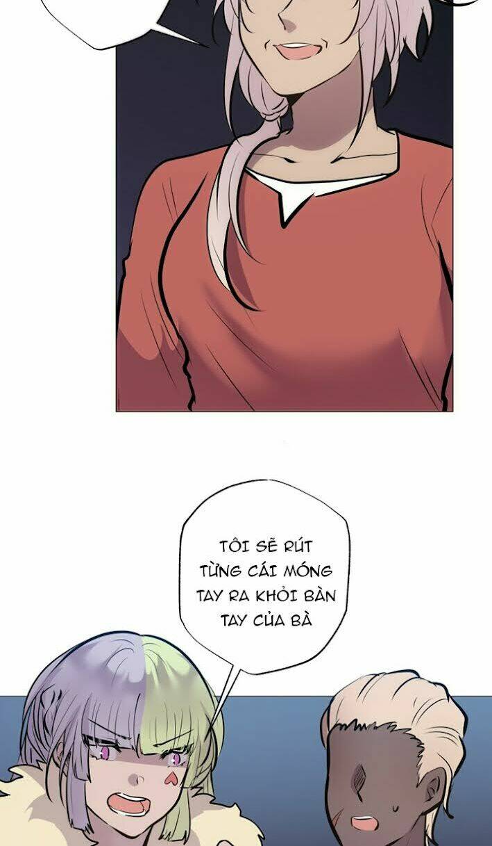 Trọng Sinh Mạc Thế Chapter 129 64