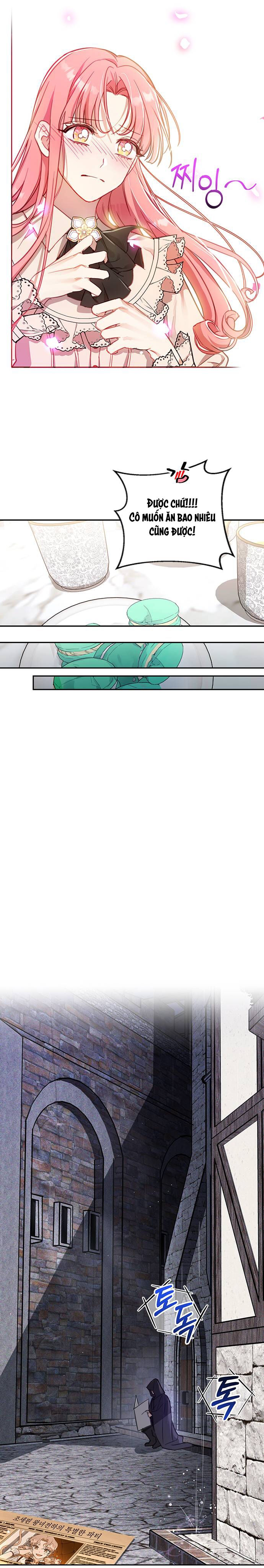 cách săn mồi chapter 15.2 15