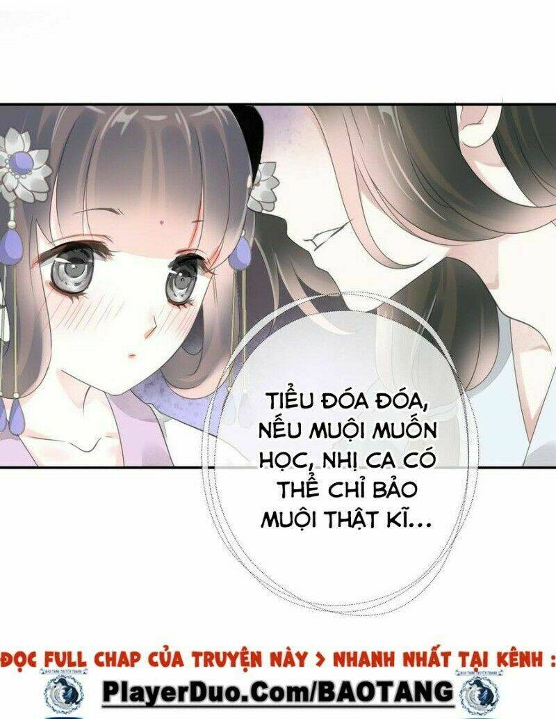 điền viên mật sủng: cô vợ nóng bỏng chapter 89 41