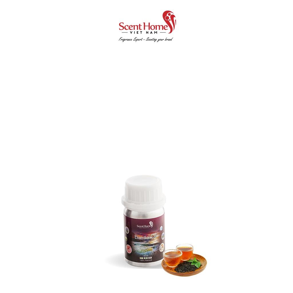 Tinh dầu Black Tea - ScentHomes