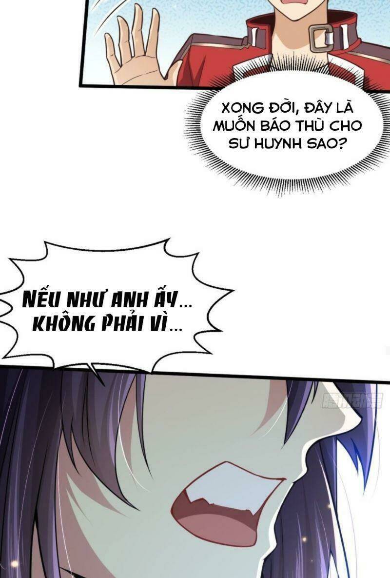 tối cường khắc kim chapter 3 29