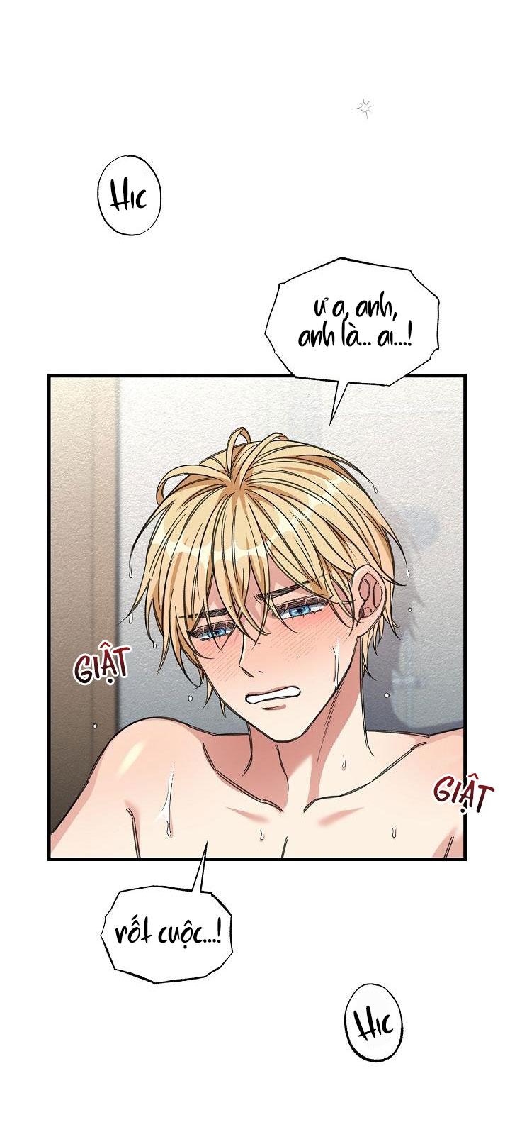 chuyến tàu điên cuồng chapter 13 68