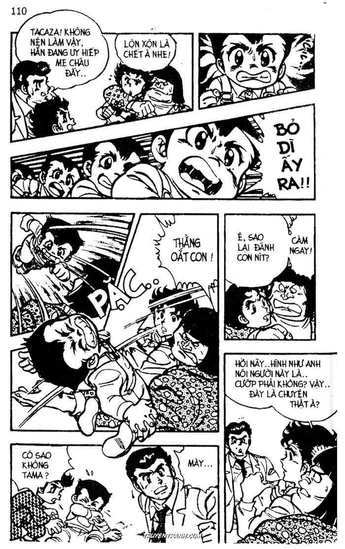 cậu bé giỏi võ chapter 30 10