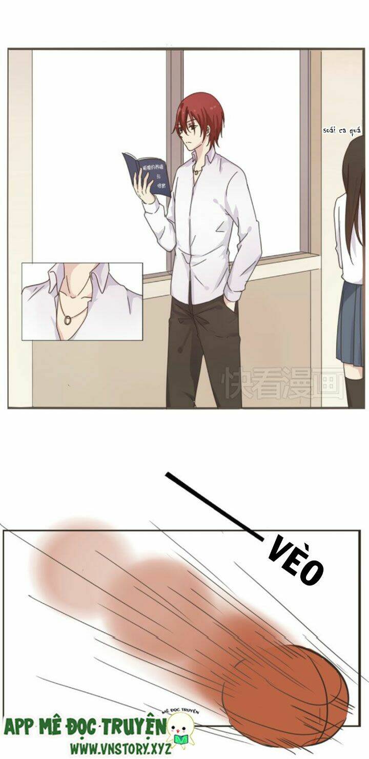 hồ tiên này không tin được chapter 4 22