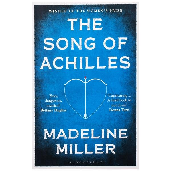 The Song Of Achilles