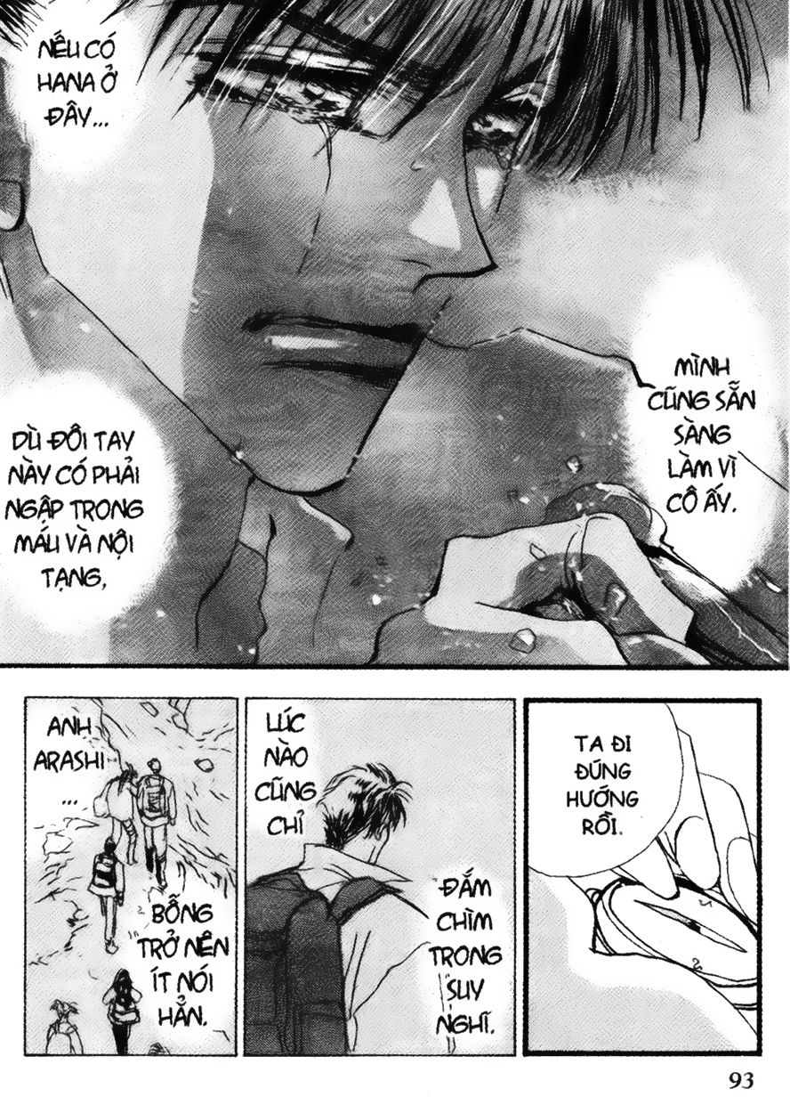 mầm sống chapter 10 39