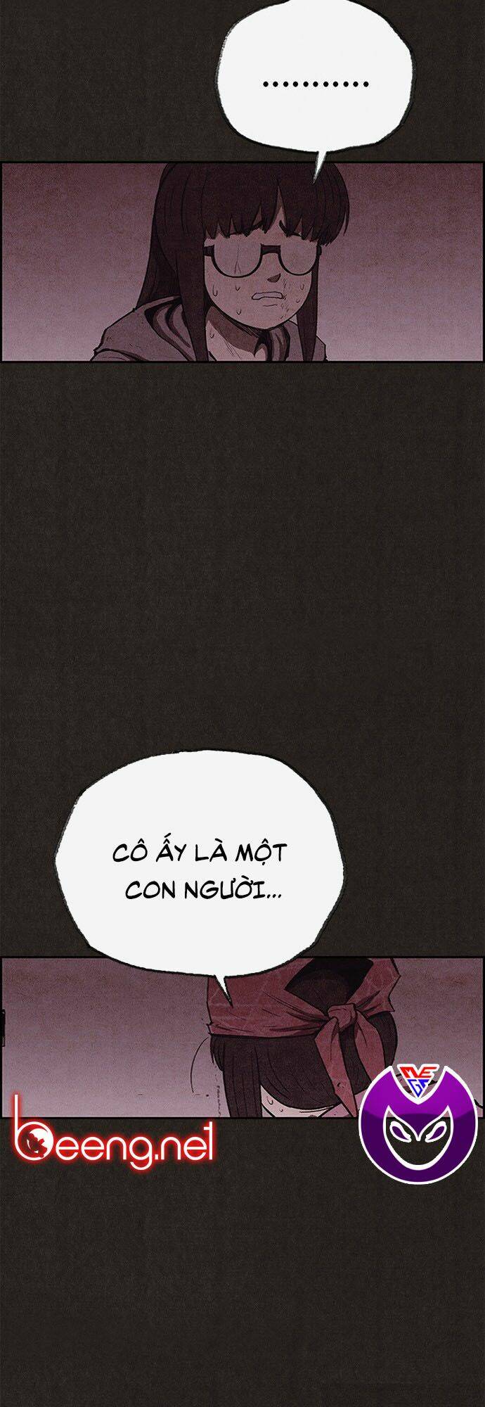 quái vật tại chung cư xanh chapter 119 44