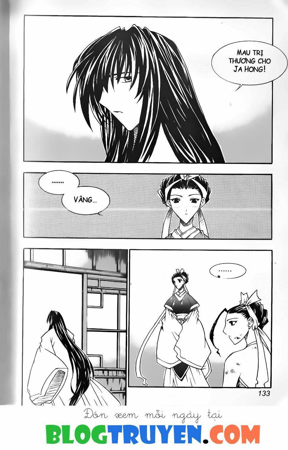 thiên lang liệt truyện chapter 99 6