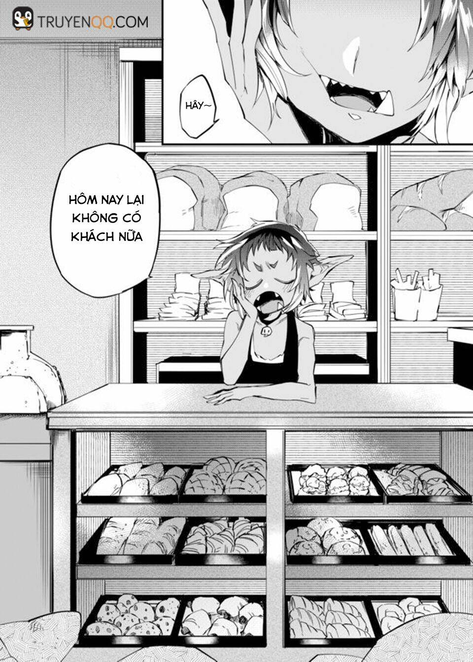 dungeon nursery chapter 24 2