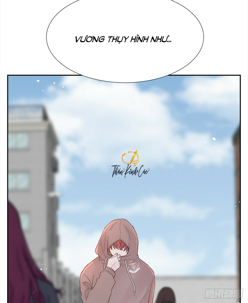 mối tình đầu gian nan của chu thành nhất chapter 30 27