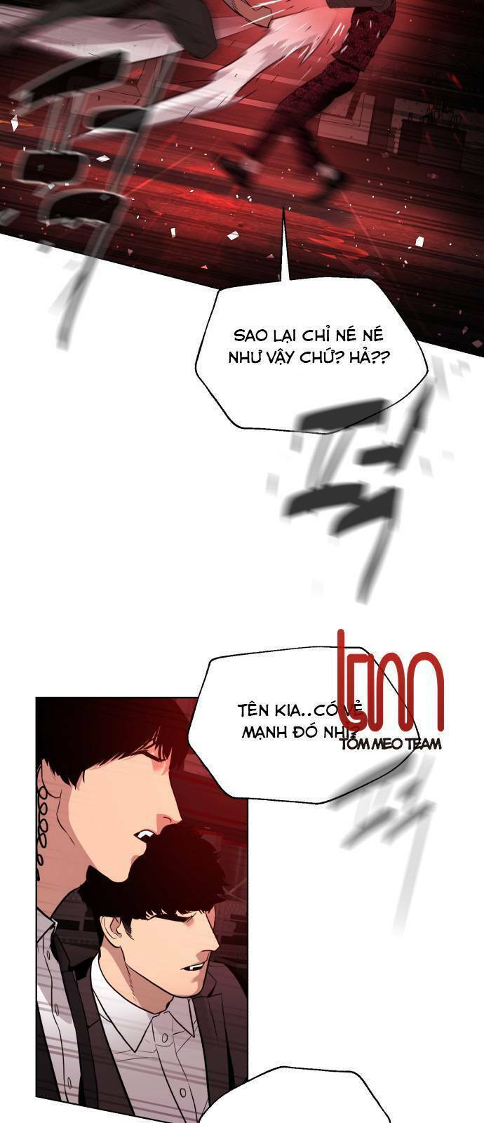 Máu trắng chapter 7 16