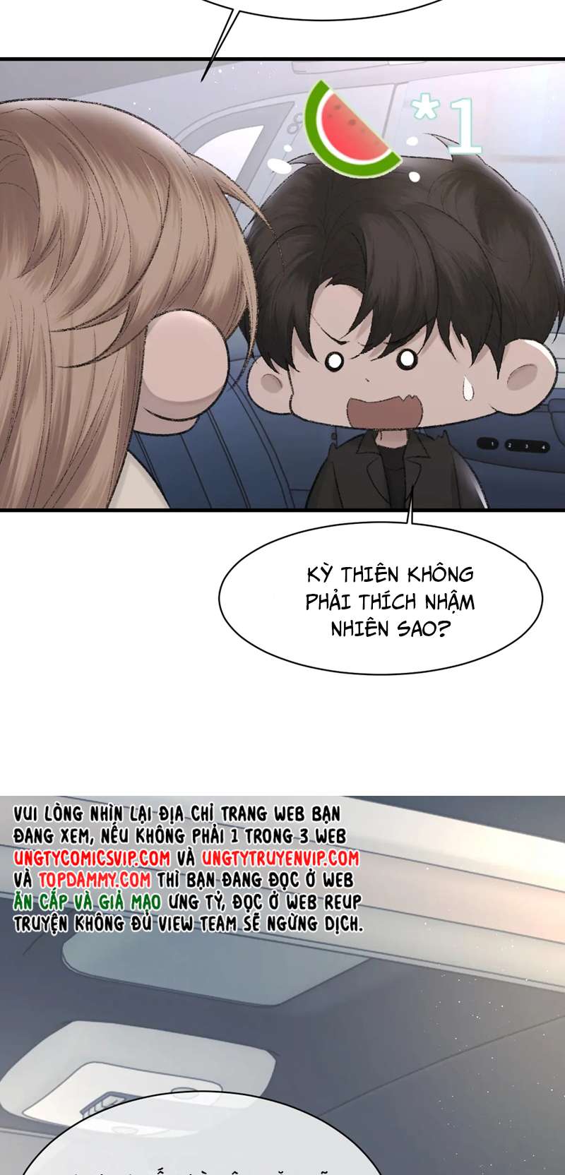 cấu bệnh chapter 88 16