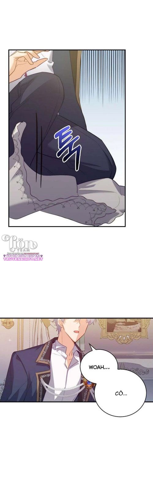 tôi chỉ nhận ra sau khi mất cô ấy chapter 23.1 7