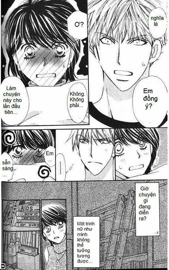 diamond life chapter 10 20