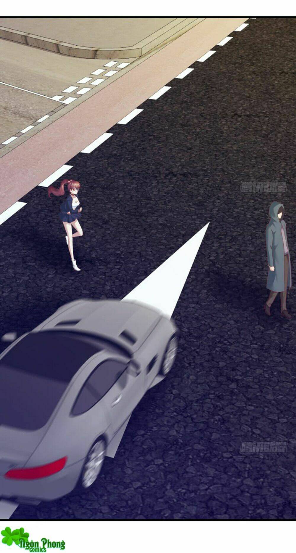 khi trò chơi ác ma bắt đầu chapter 94 29