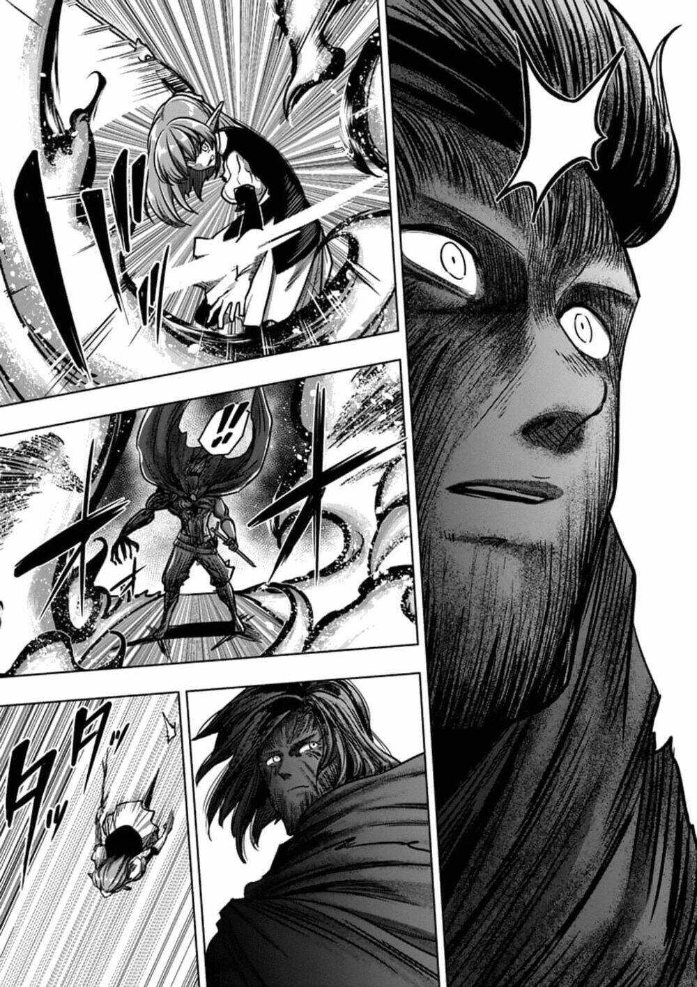 helck manga chapter 98.2 3