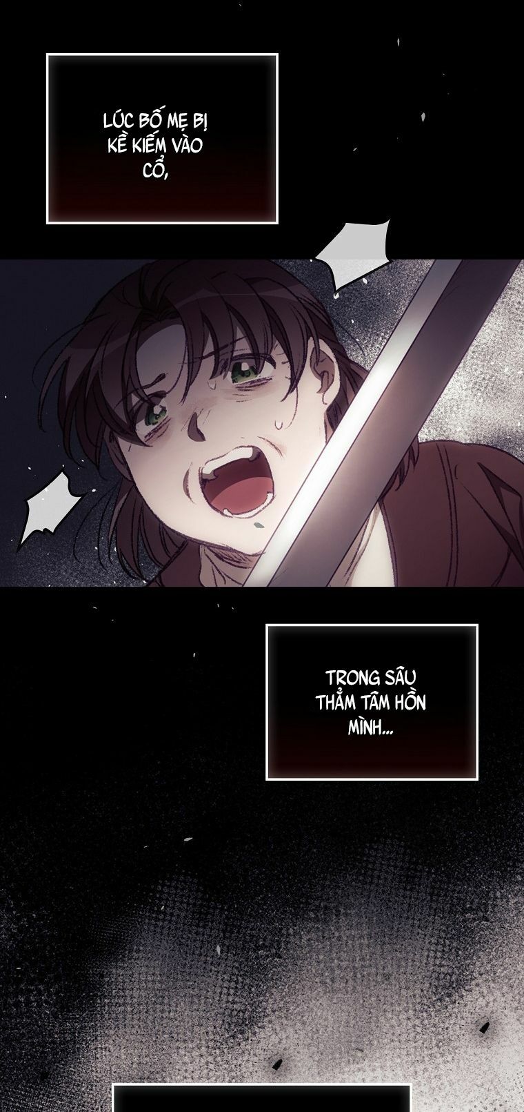 tôi nhìn thấy cái chết của bạn chapter 13 22