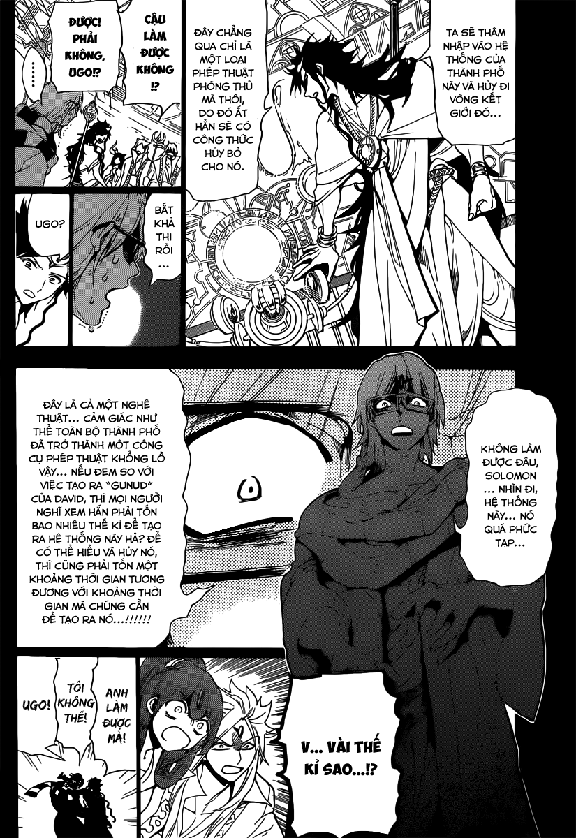 magi - the labyrinth of magic chapter 229 4
