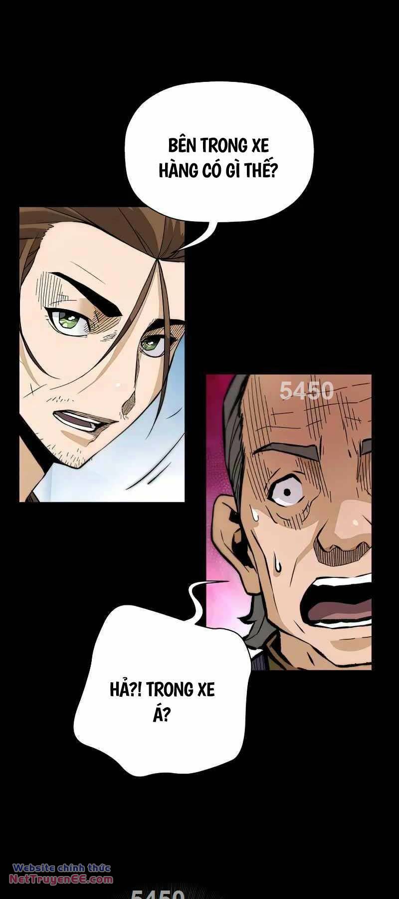 sự trở lại của huyền thoại chapter 119 1