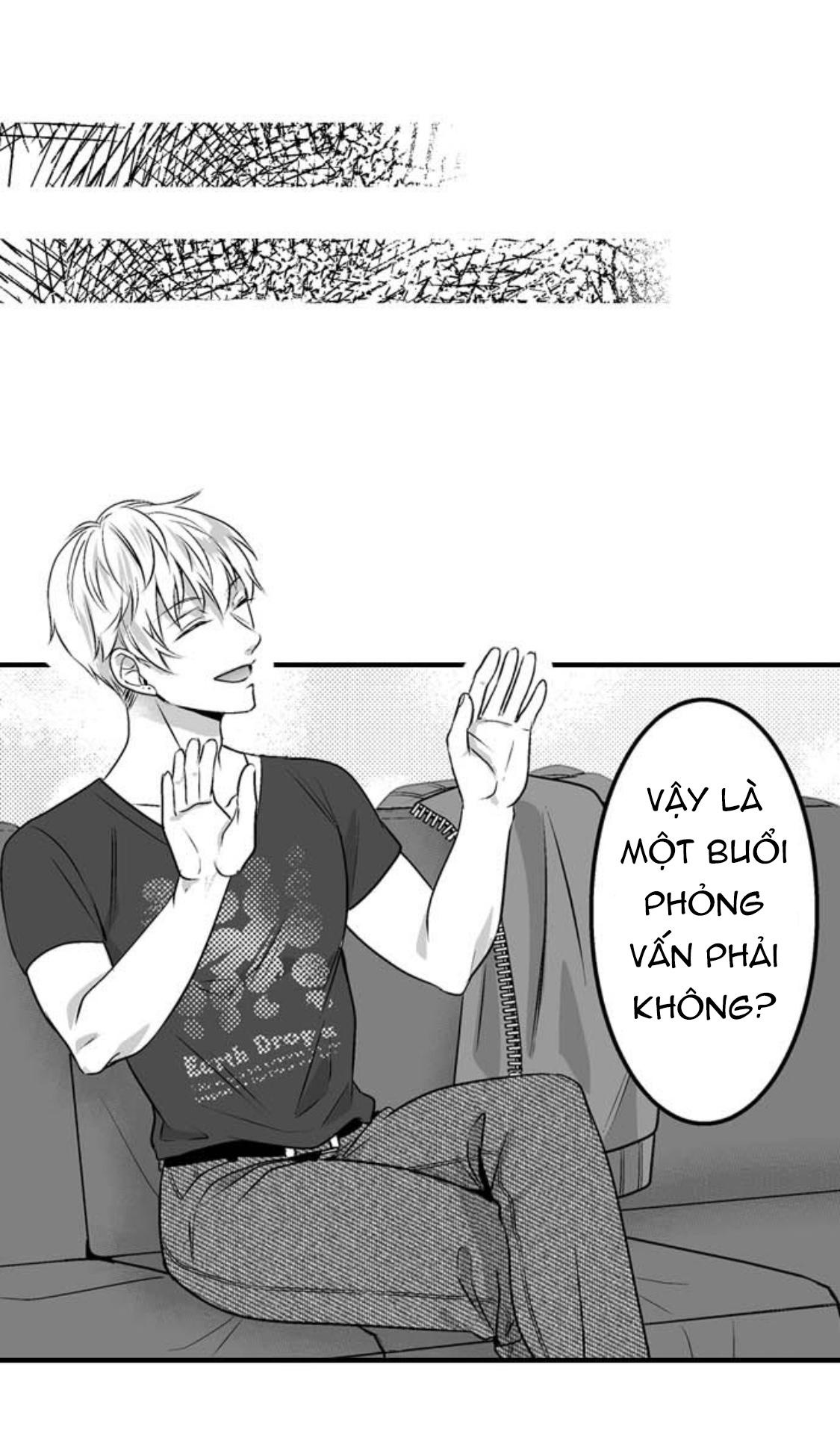 làm thế nào để người chưa có kinh nghiệm trong chuyện đó trở thành phóng viên 18+ (full) chapter 5.1 11