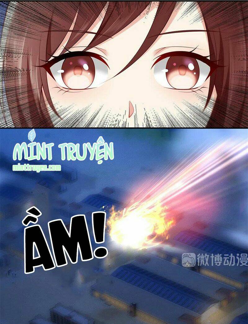 nam thần truy thê chỉ nam chapter 107.1 26