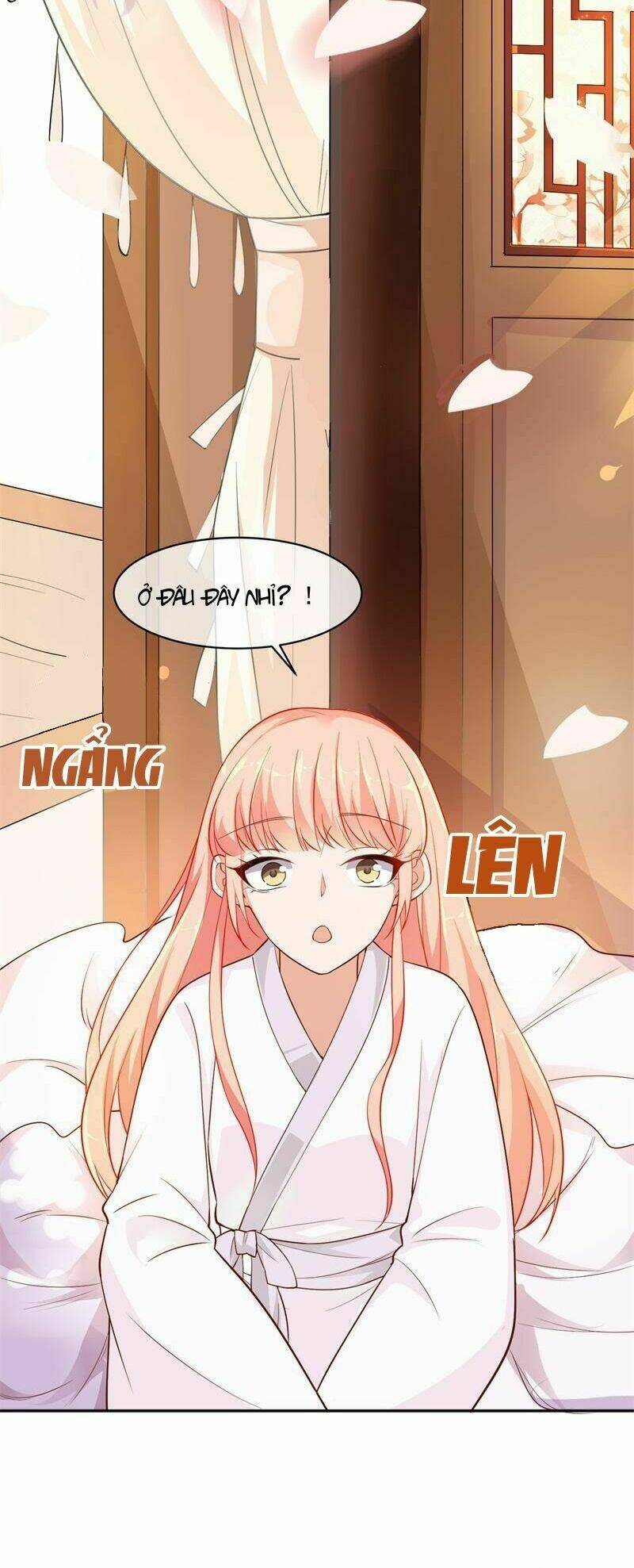 gặp gỡ định mệnh chapter 1 30