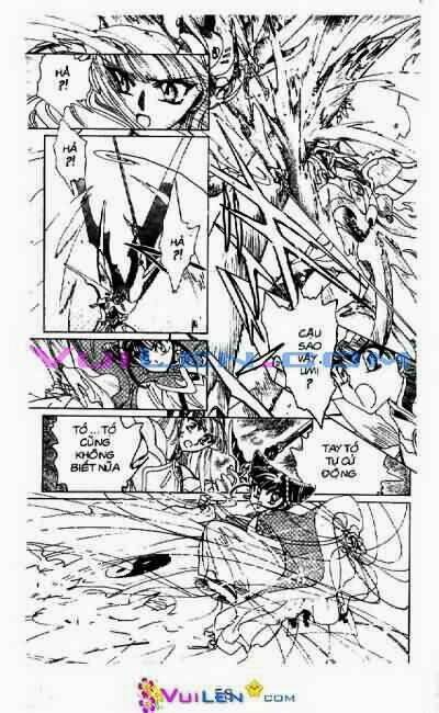 hiệp sĩ phép màu chapter 8 57
