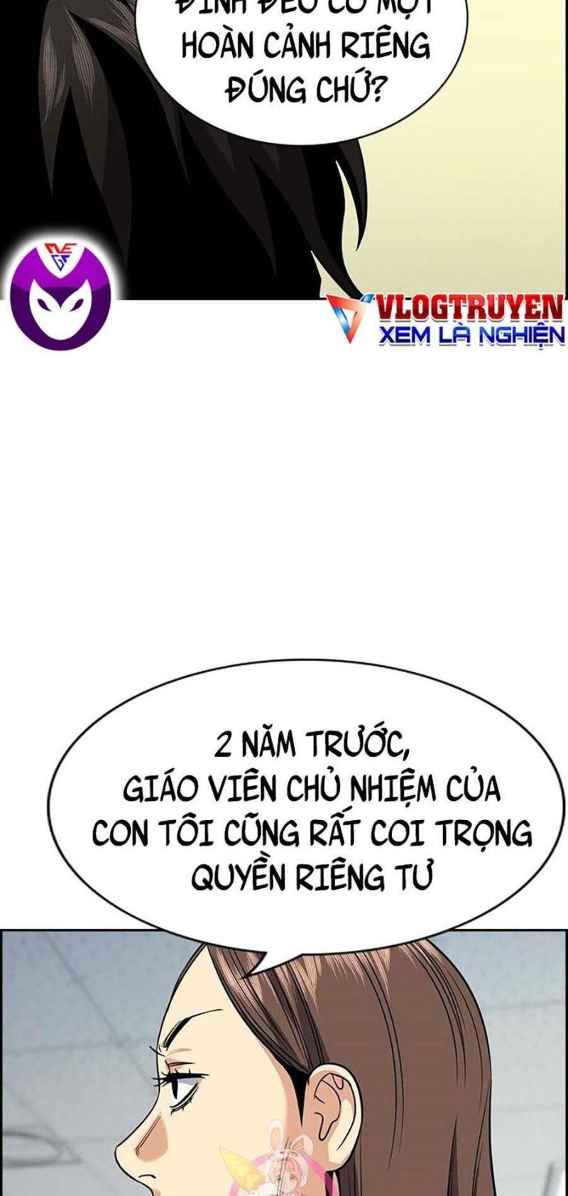 giáo dục chân chính chapter 85 63