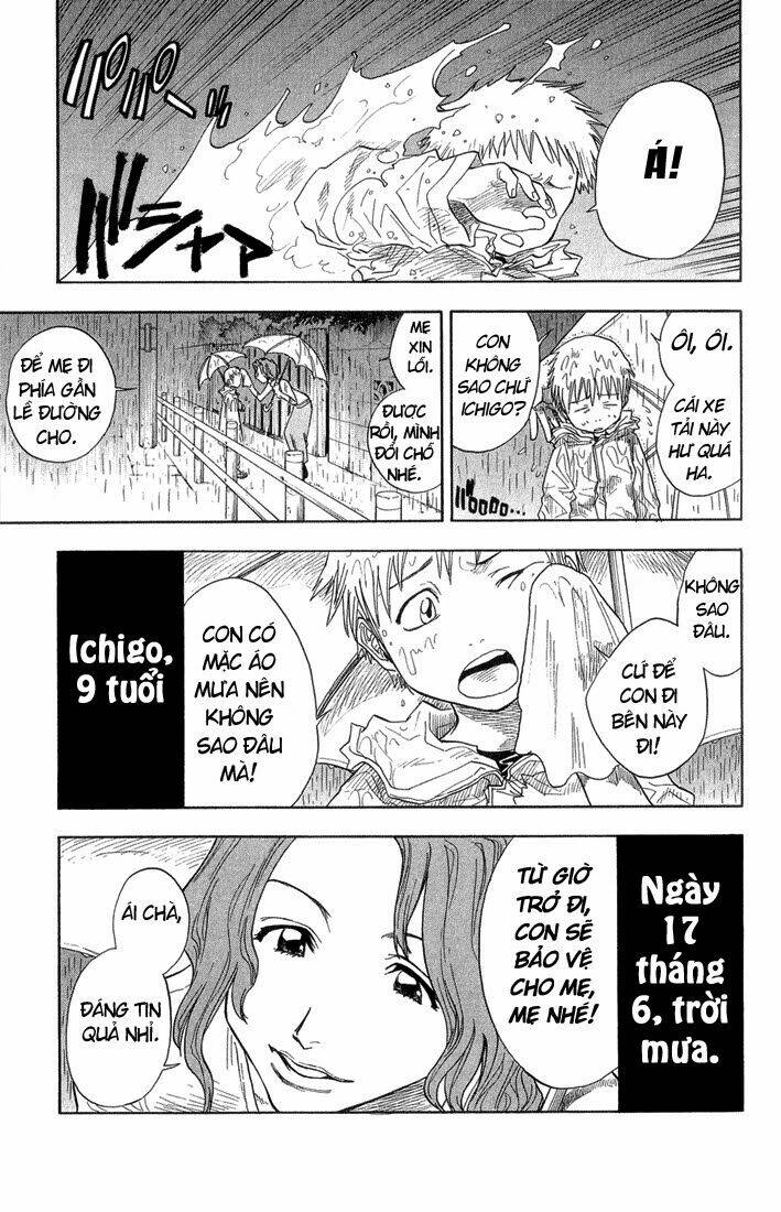 thần chết ichigo chapter 19 10