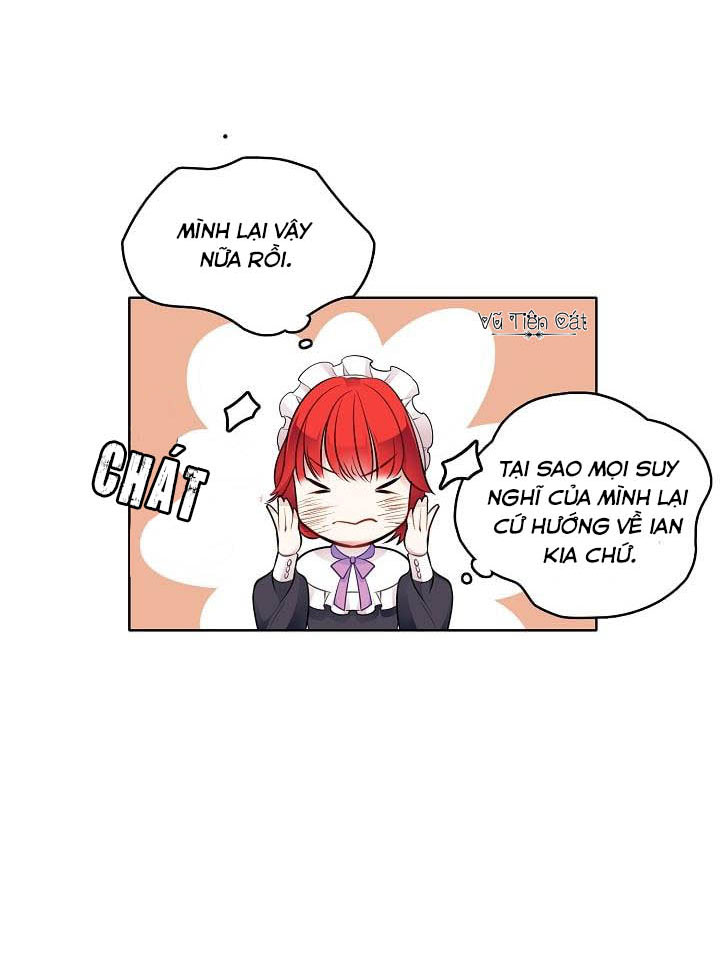 thanh tra của muiella chapter 35 44