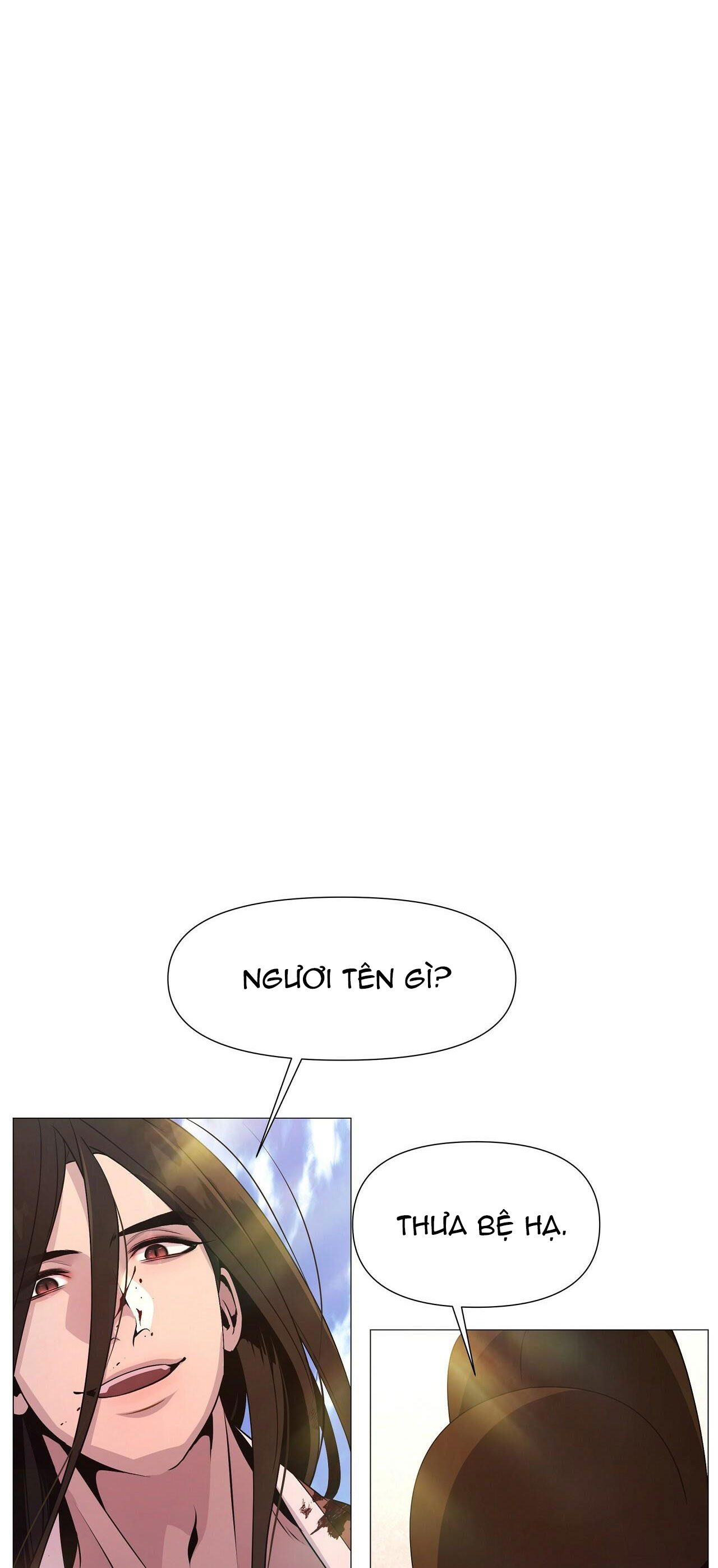 dạ xoa hóa liên ký chapter 3 16