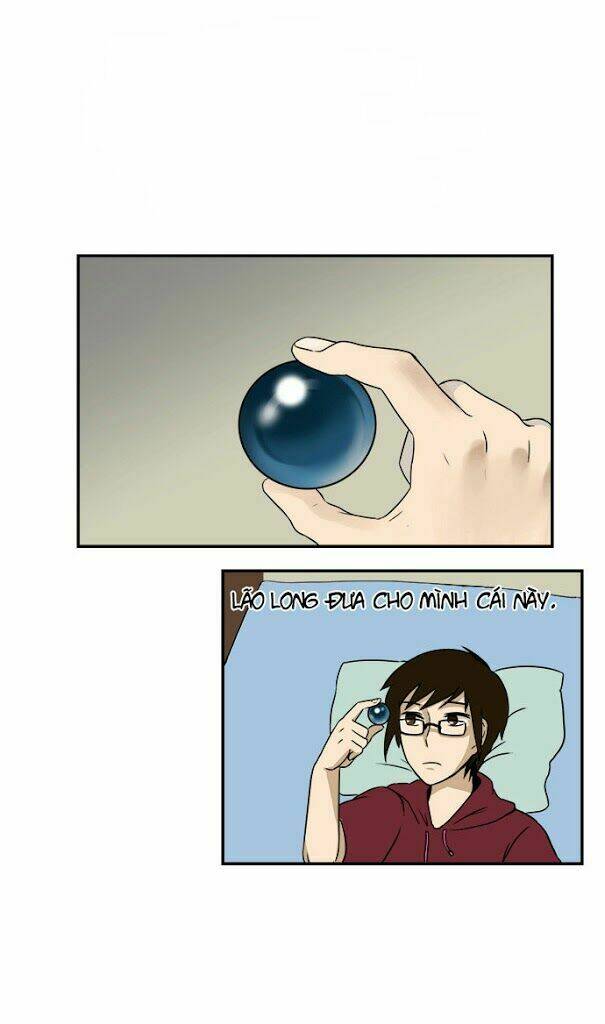 hắn ta là rồng chapter 4 2